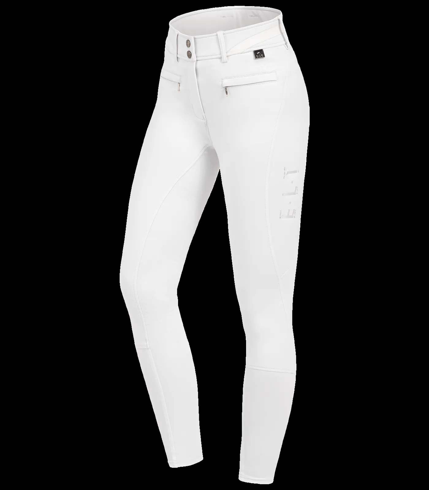 ELT Reithose Maja Glam Curved High Waist