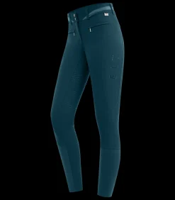 ELT Reithose Maja Glam Curved High Waist