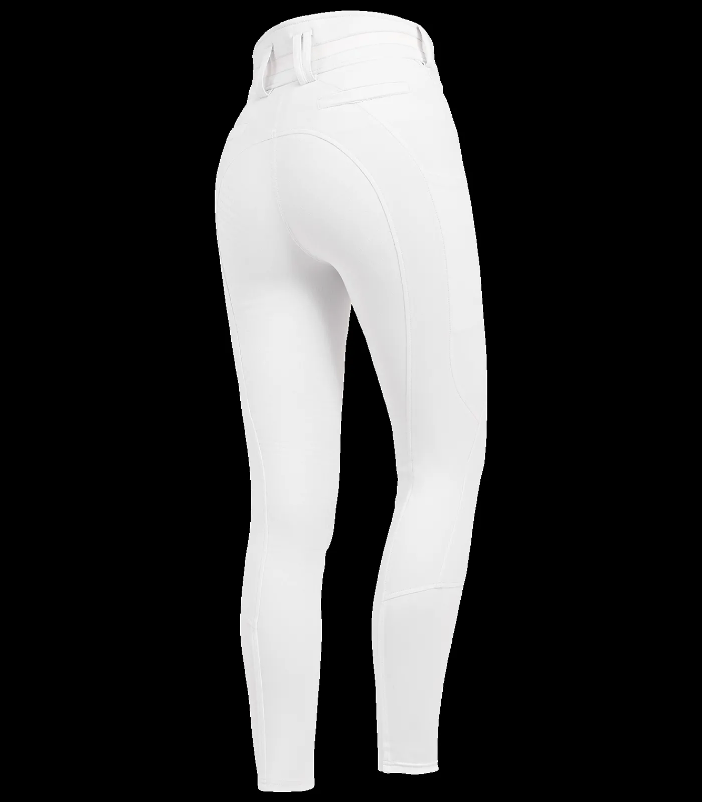 ELT Reithose Maja Glam Curved High Waist