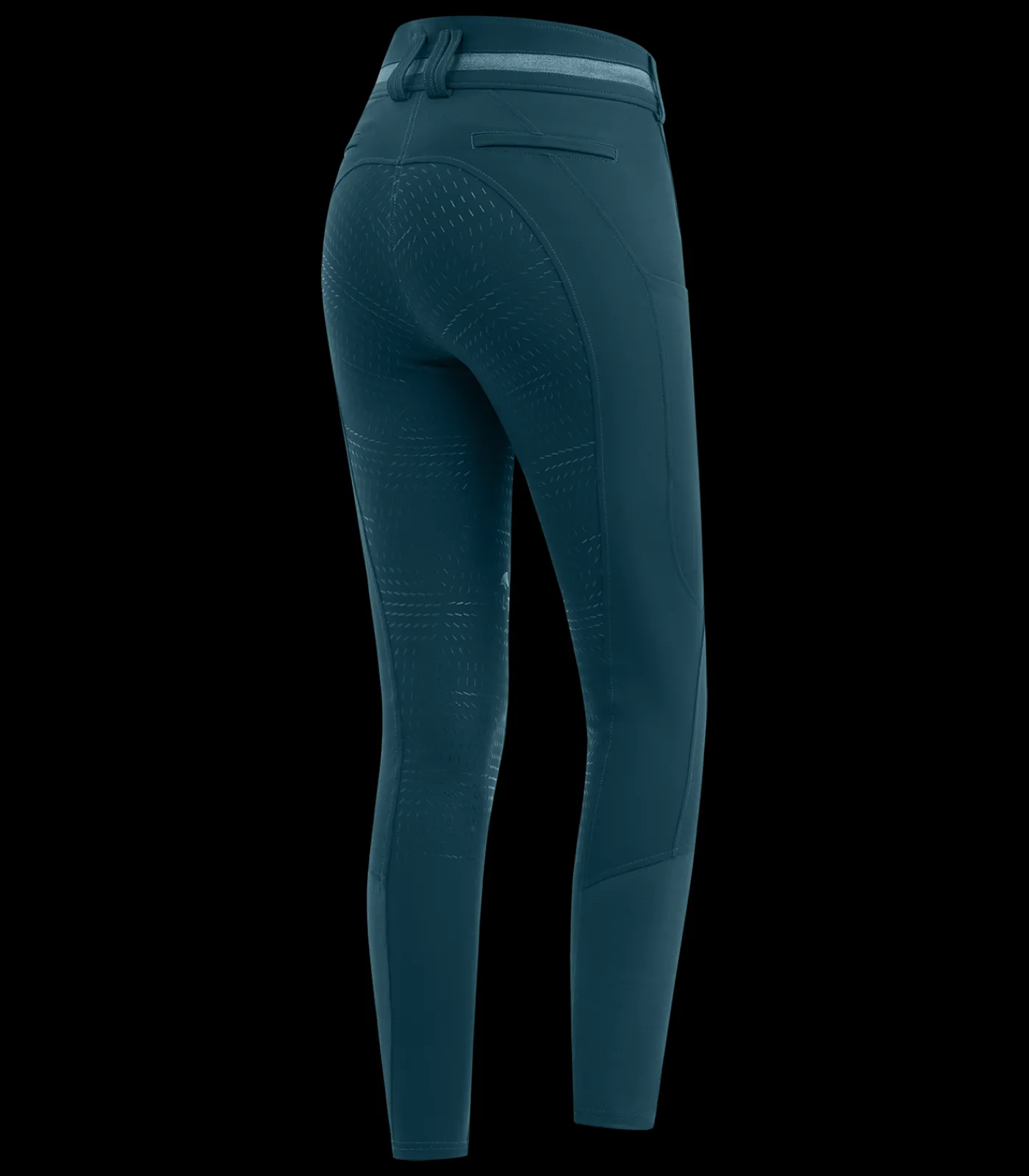 ELT Reithose Maja Glam Curved High Waist