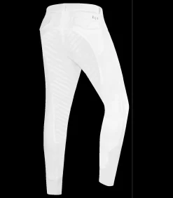 ELT Reithose Marc Silikon, Herren Discount