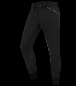 ELT Reithose Marc Silikon, Herren Discount