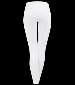 ELT Reithose Micro Knie Silikon New