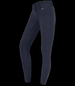 ELT Reithose Micro Sport Silikon High Waist Outlet