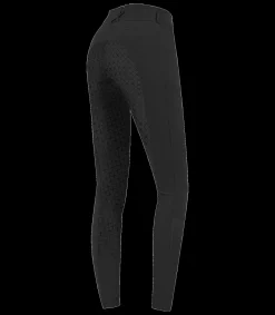 ELT Reithose Micro Sport Silikon High Waist Outlet