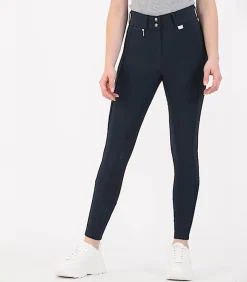 ELT Reithose Micro Sport Silikon High Waist Outlet