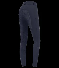 ELT Reithose Micro Sport Silikon High Waist Outlet