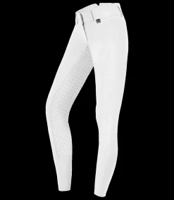ELT Reithose Micro Sport Silikon High Waist Outlet