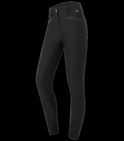 ELT Reithose Oktavia Curved High Waist New