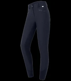ELT Reithose Oktavia Curved High Waist New