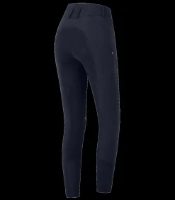 ELT Reithose Oktavia Curved High Waist New