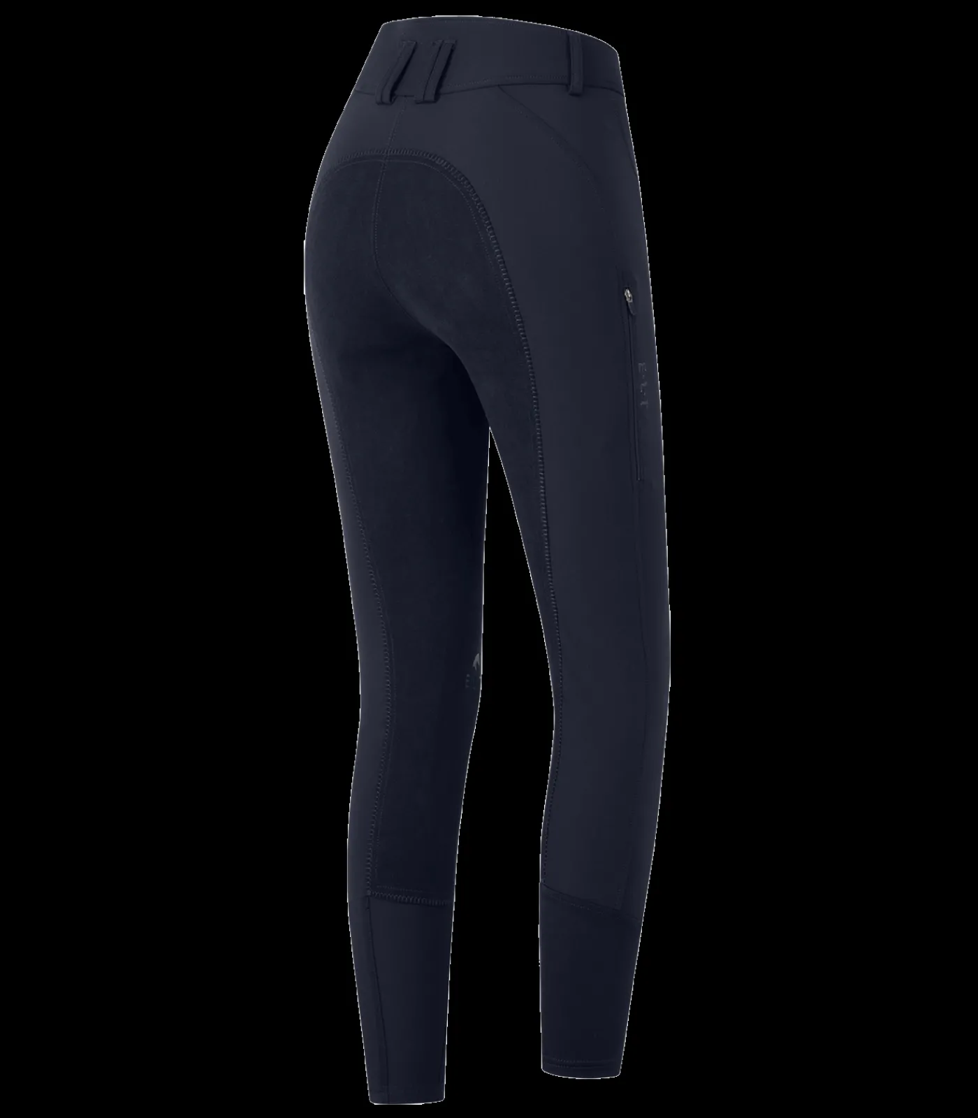 ELT Reithose Oktavia Curved High Waist New