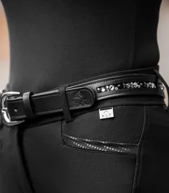 ELT Reithose Oktavia Silikon New
