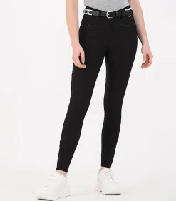 ELT Reithose Oktavia Silikon New