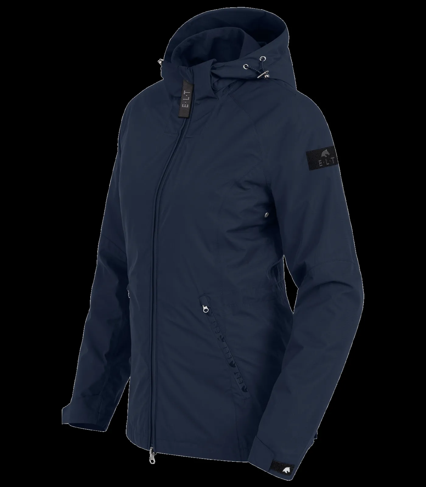ELT Reitjacke Hamburg Discount