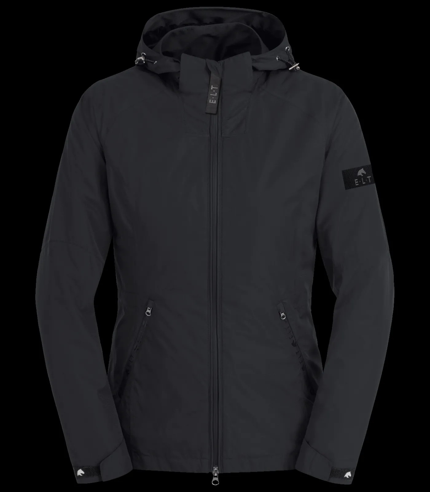ELT Reitjacke Hamburg Discount
