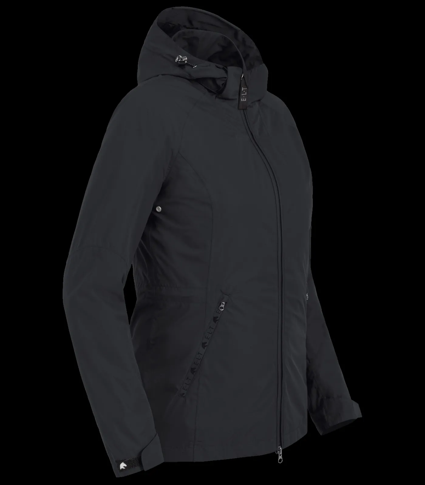 ELT Reitjacke Hamburg Discount