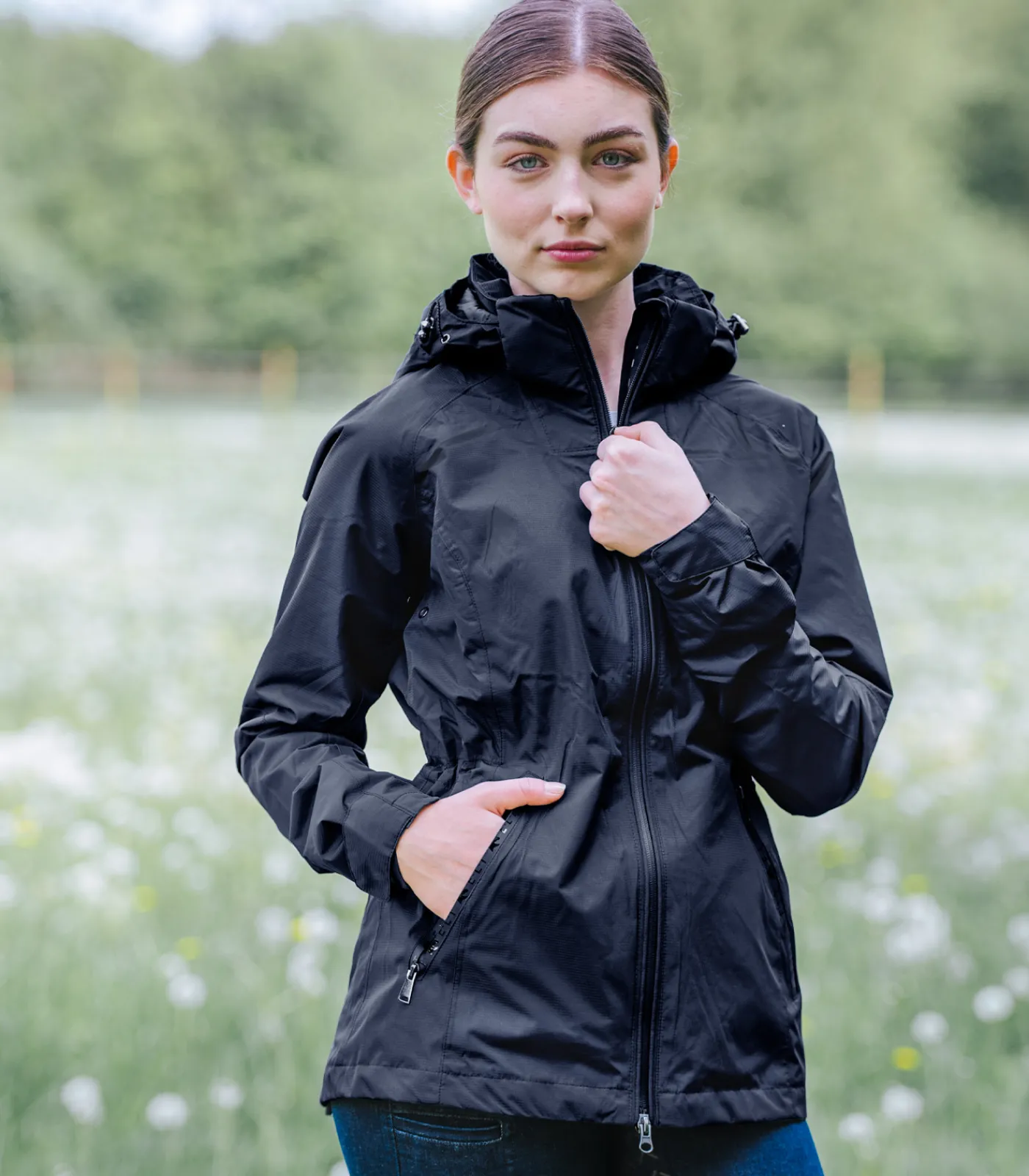 ELT Reitjacke Hamburg Discount