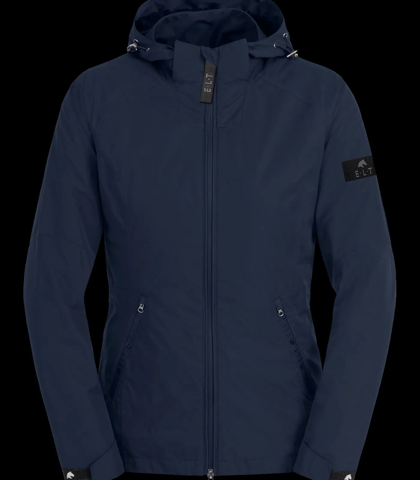 ELT Reitjacke Hamburg Discount