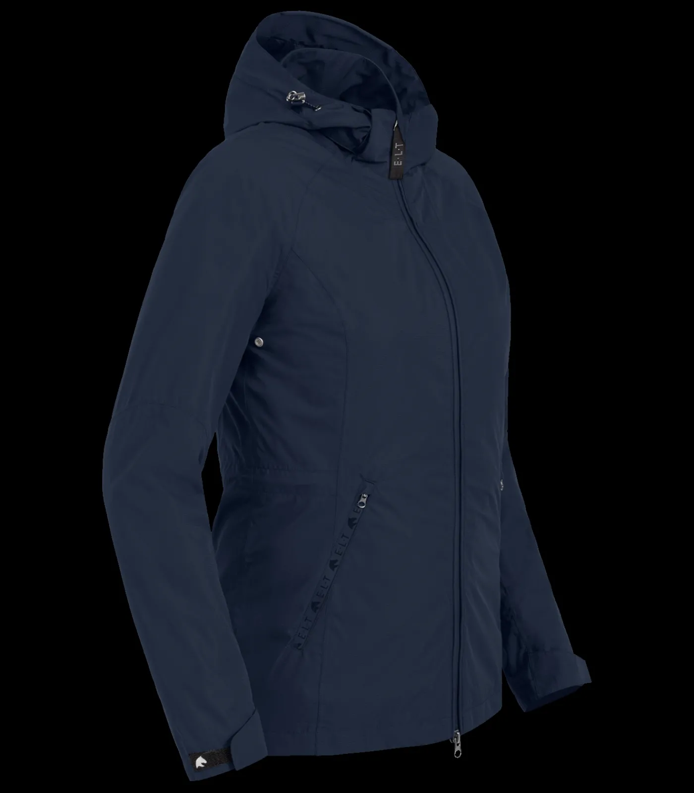 ELT Reitjacke Hamburg Discount