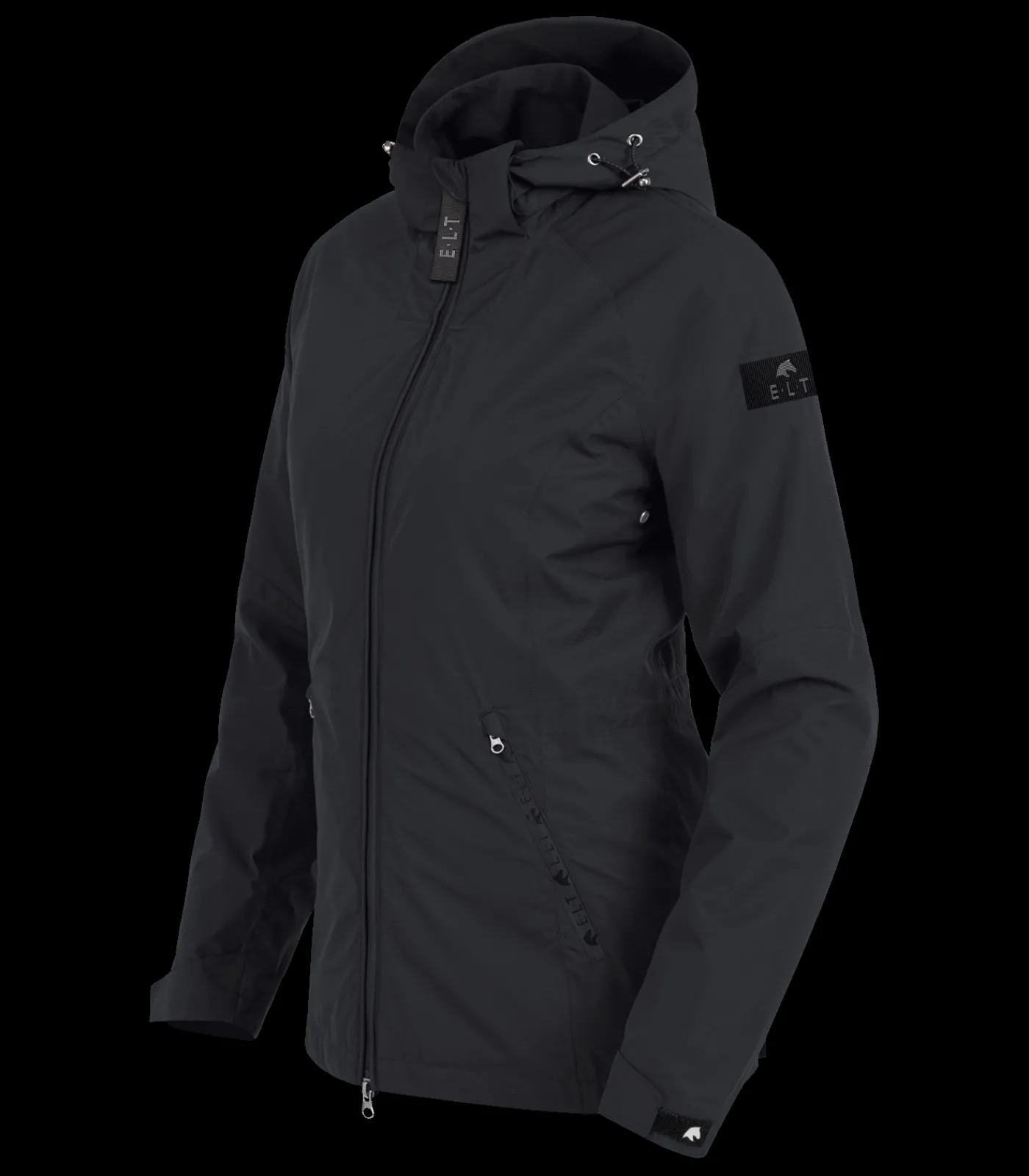 ELT Reitjacke Hamburg Discount