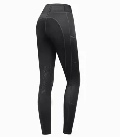 ELT Reitleggings Ella Knie Silikon Discount