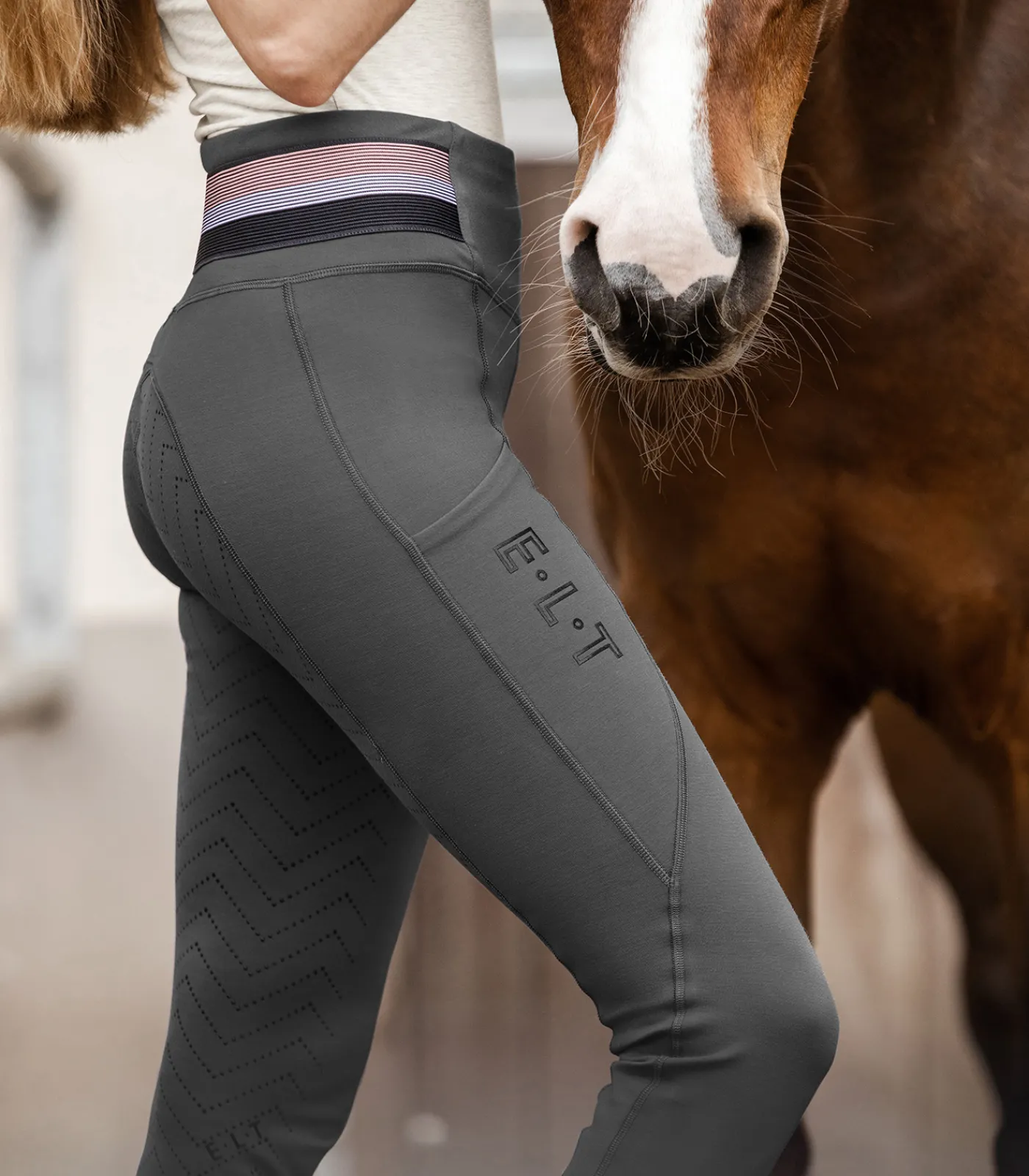 ELT Reitleggings Nala Sale