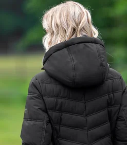 ELT Reitmantel Saphira nachtblau Clearance