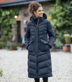 ELT Reitmantel Saphira nachtblau Clearance