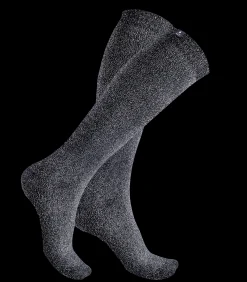 ELT Reitsocken Glamour schwarz New