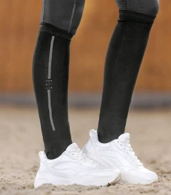 ELT Reitsocken Performance schwarz Outlet