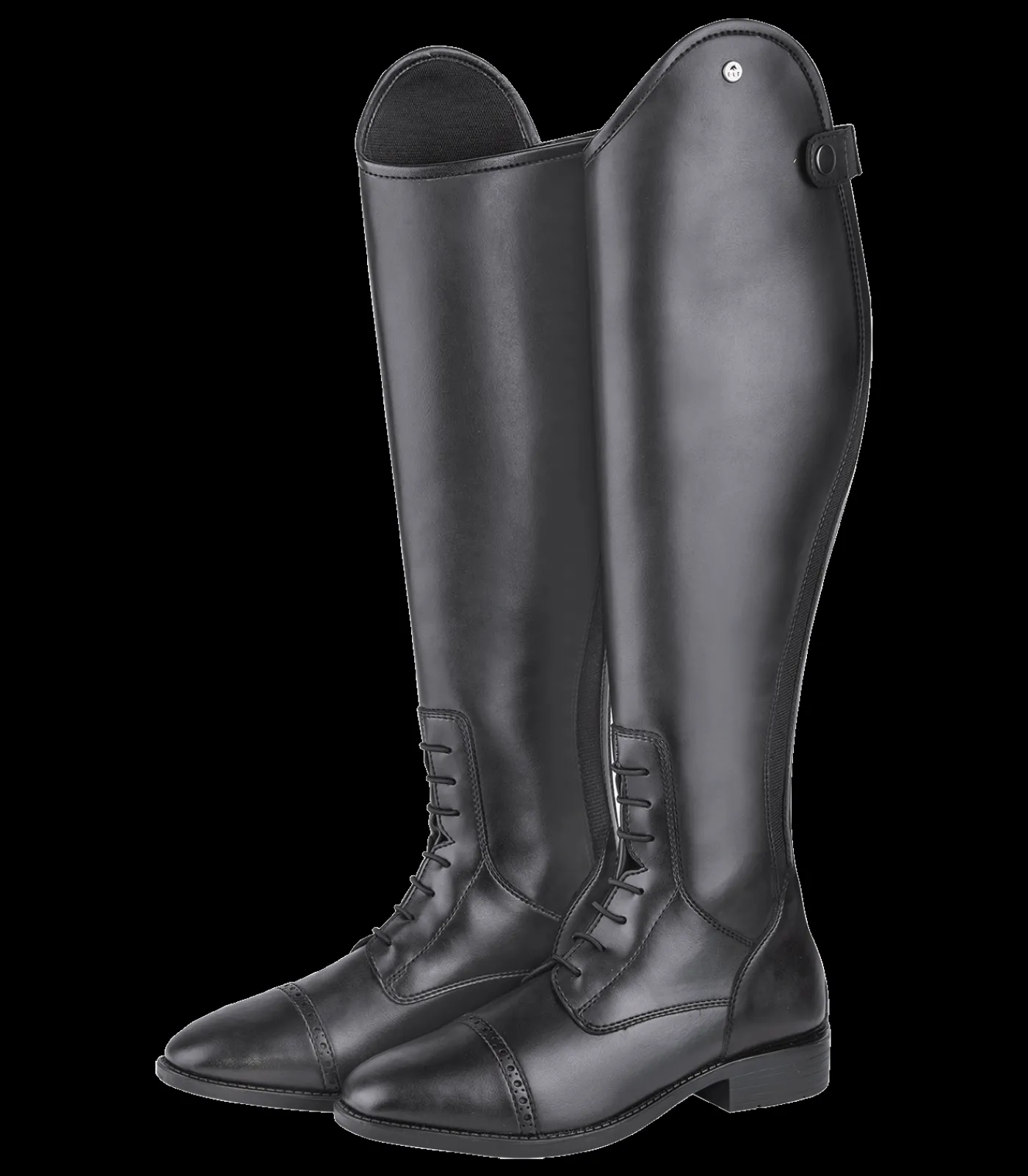 ELT Reitstiefel Portland Kind schwarz Outlet