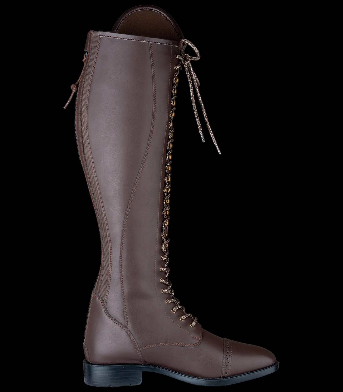 ELT Reitstiefel Portland Polo Discount