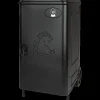 Waldhausen Sattelbox auf Rollen, Kunststoff New