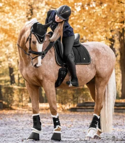 Waldhausen Schabracke Modern Rosé