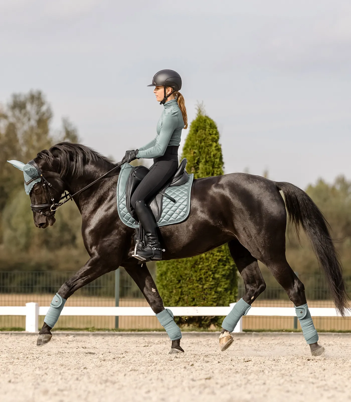 Waldhausen Schabracke Nepal Online