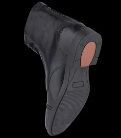 ELT Schnürstiefelette Belfort Winter schwarz Best