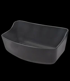 Waldhausen Shetty- und Fohlentrog, 5 Liter schwarz Outlet