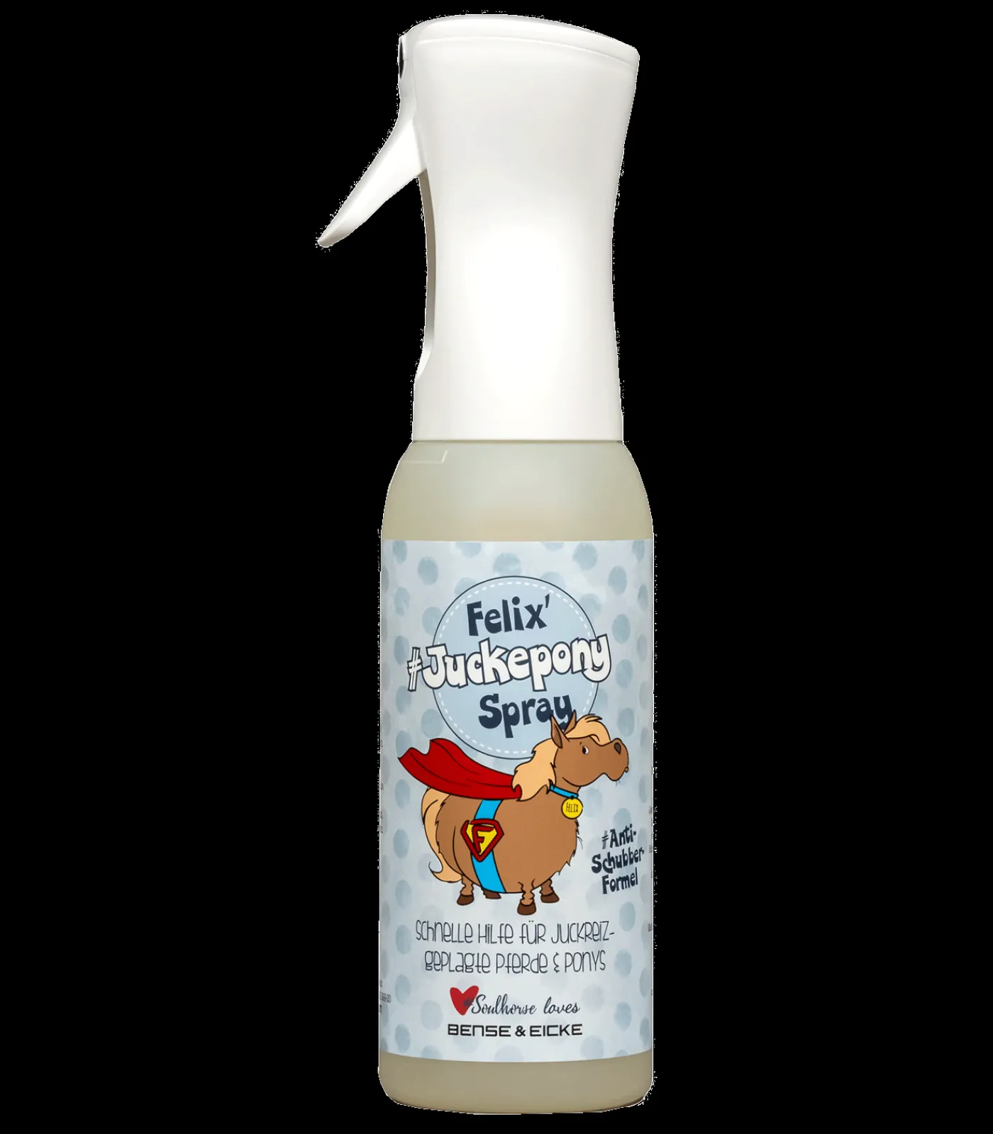 #soulhorse Soulhorse Felix" #Juckepony Spray New