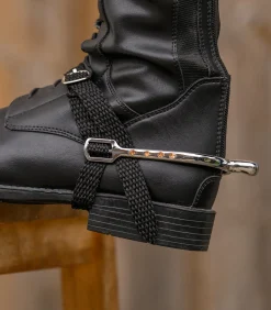 Waldhausen Sporen-Set Crystal, für Damen