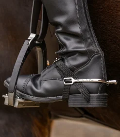 Waldhausen Sporen-Set Crystal, für Damen