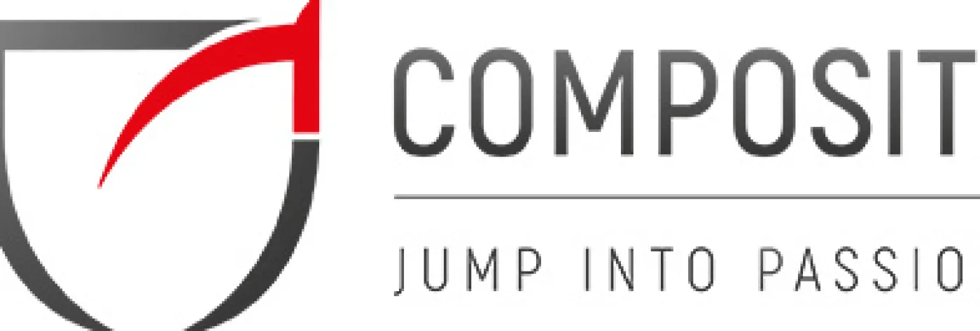 Compositi Steigbügel Premium Light Best