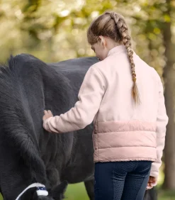 ELT Steppjacke Lucky Malou, Kids