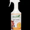 Stiefel Fell - und Mähnenspray TOP-SHINE , 750 ml