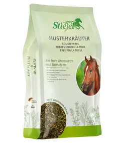 Stiefel Hustenkräuter, 1 kg Hot