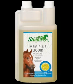 Stiefel MSM Liquid Discount