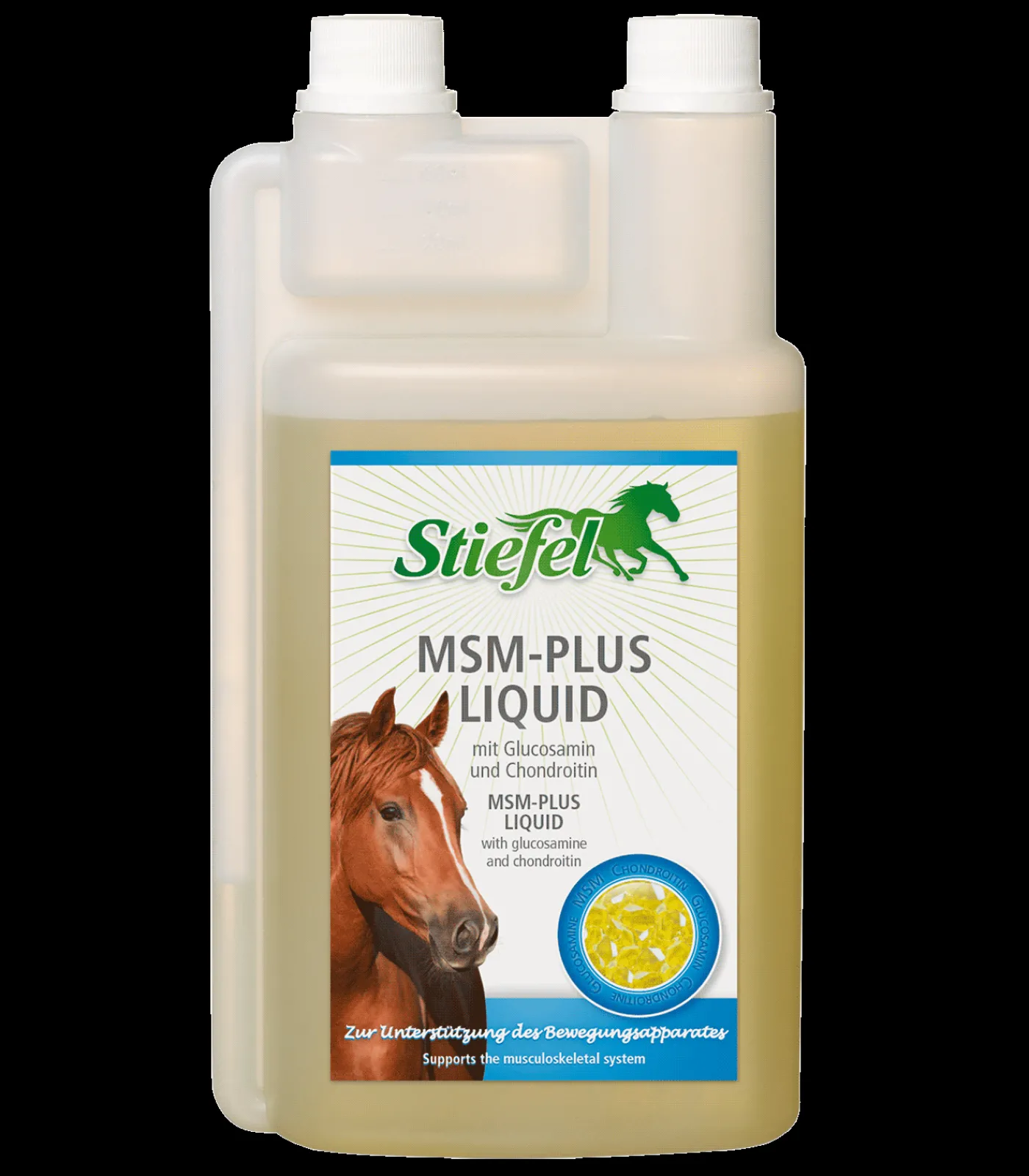 Stiefel MSM Liquid Discount