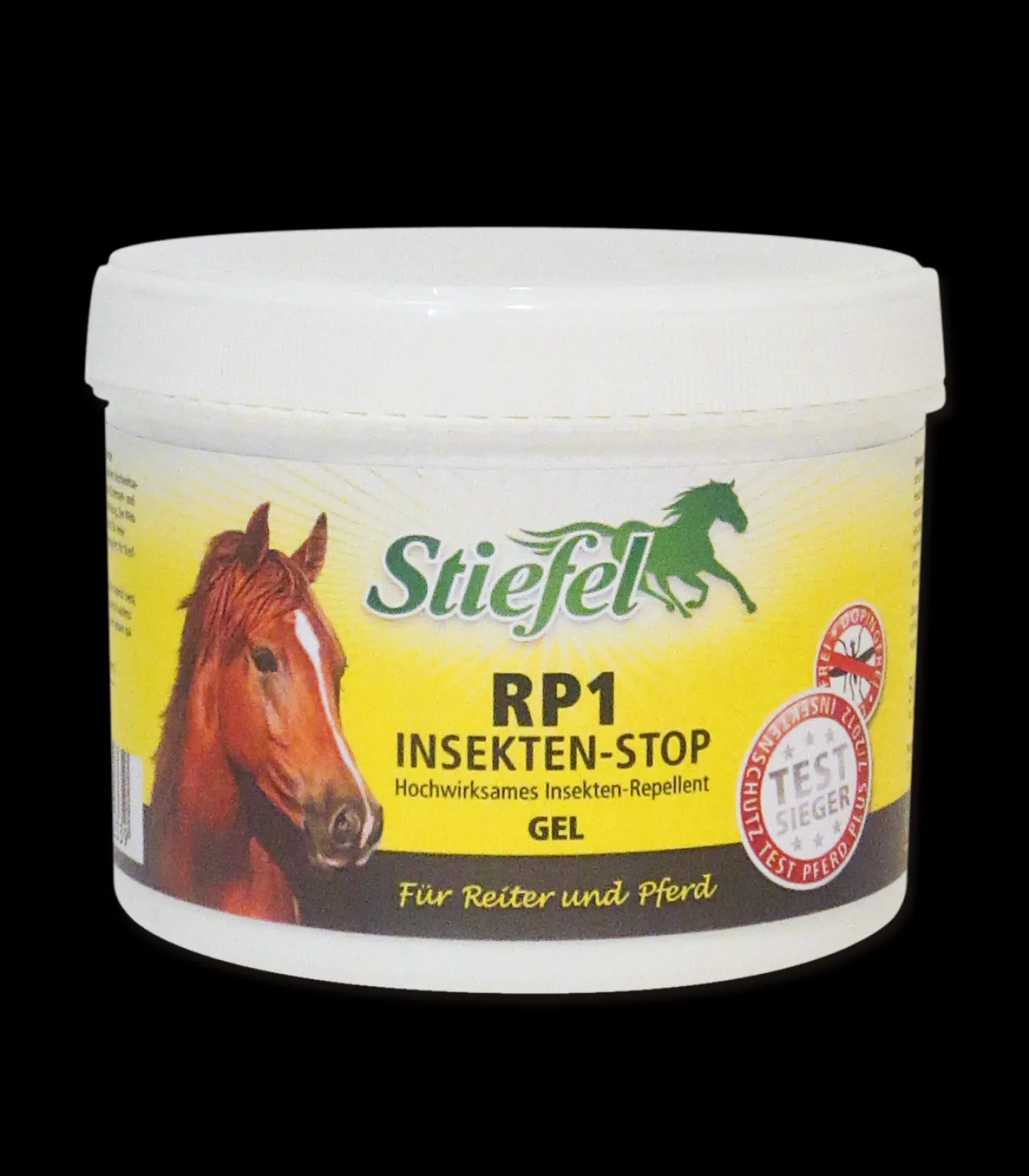 Stiefel RP1 INSEKTEN-STOP Gel, 500 ml Online