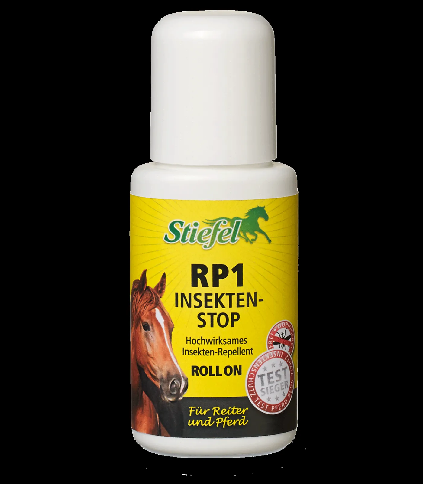 Stiefel RP1 Insekten-Stop Roll On, 80 ml New