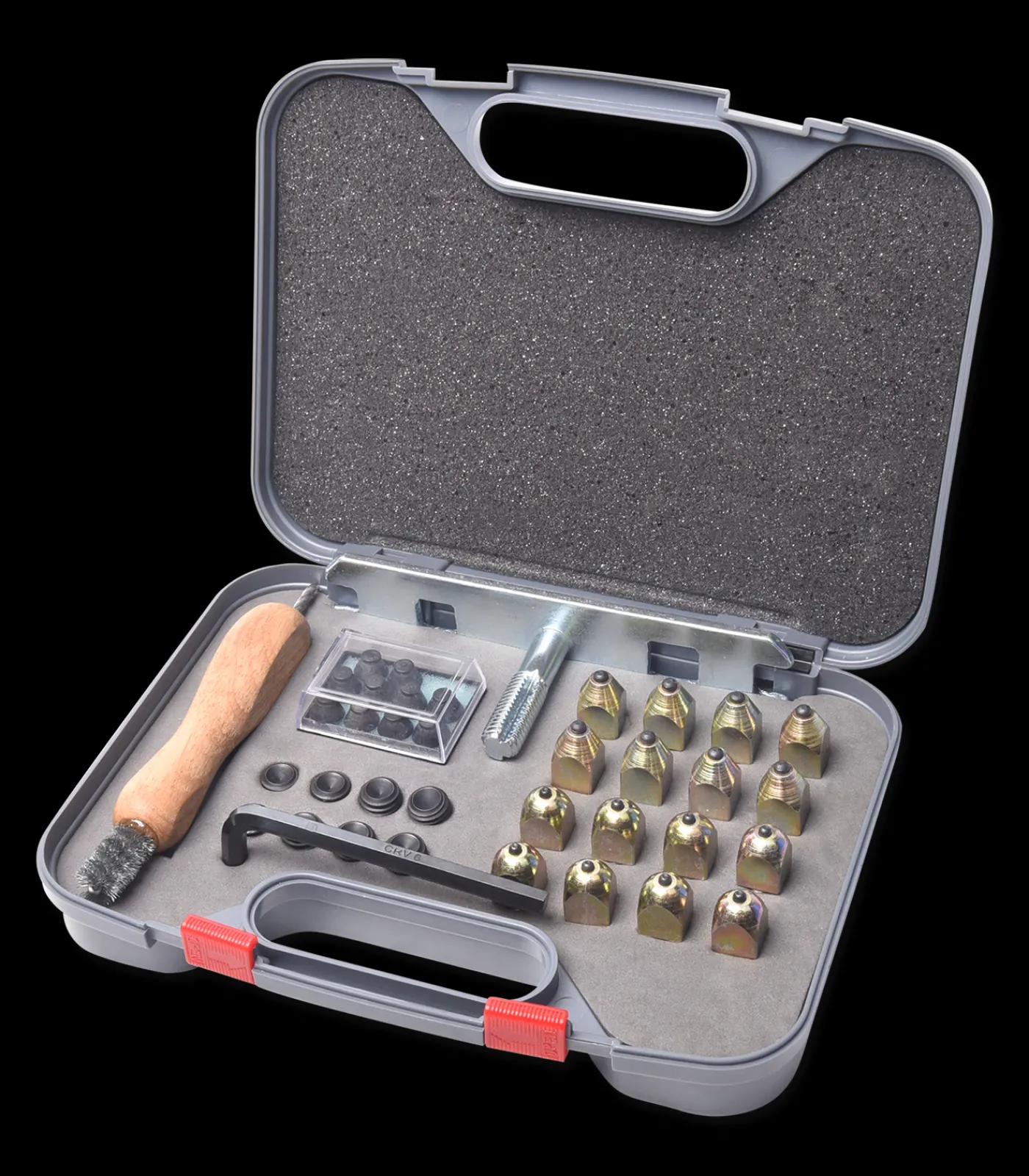 Waldhausen Stollenkoffer, M 12 Outlet